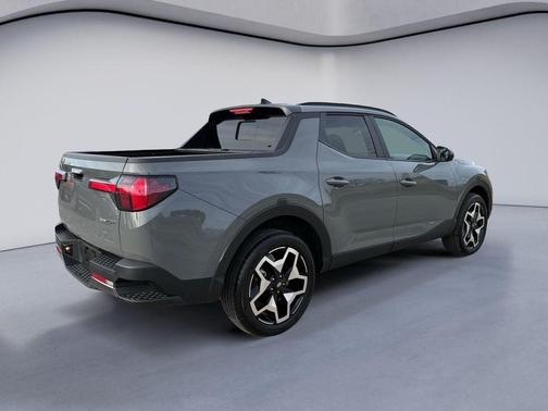 2024 Hyundai SANTA CRUZ 2.5T Limited