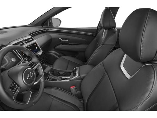 2024 Hyundai SANTA CRUZ 2.5T Limited