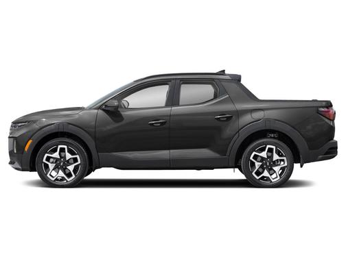 2024 Hyundai SANTA CRUZ 2.5T Limited