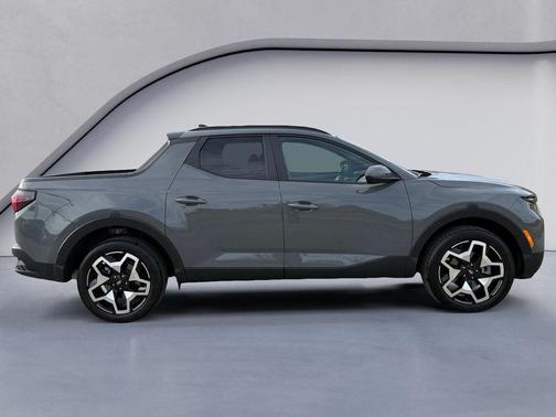 2024 Hyundai SANTA CRUZ 2.5T Limited