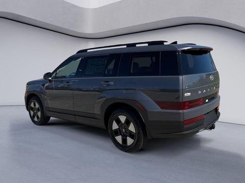 2026 Hyundai SANTA FE HEV SEL