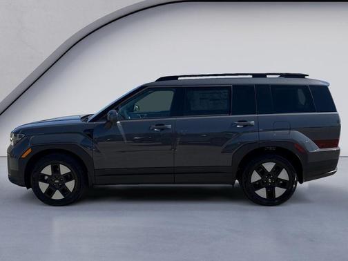 2026 Hyundai SANTA FE HEV SEL