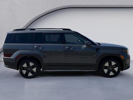 2026 Hyundai SANTA FE HEV SEL