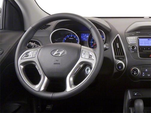 2013 Hyundai TUCSON GLS