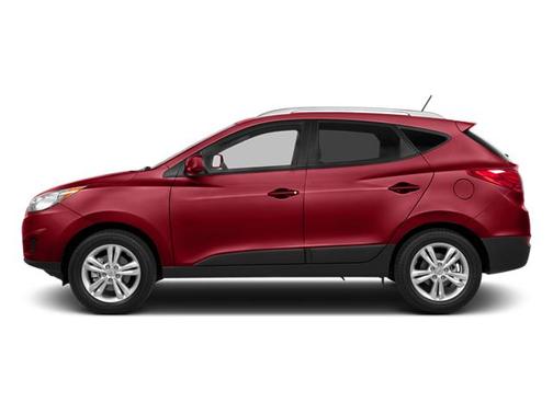 2013 Hyundai TUCSON GLS