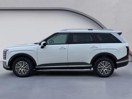 Pearl 2027 Hyundai PALISADE SEL