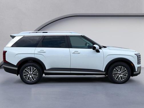 Pearl 2027 Hyundai PALISADE SEL
