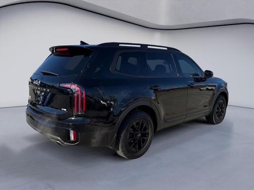 2024 Kia Telluride SX X-Pro