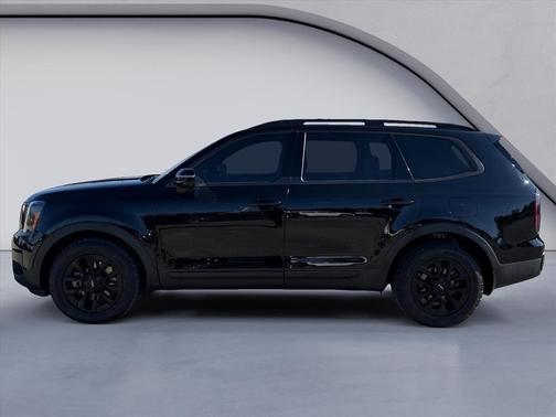 2024 Kia Telluride SX X-Pro