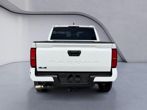 Ice 2025 Toyota Tacoma TRD Off Road