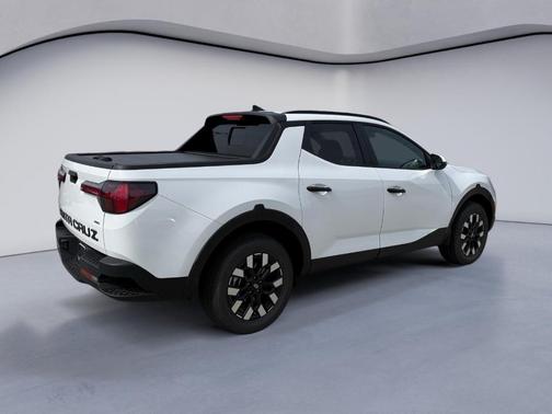 Atlas 2027 Hyundai SANTA CRUZ SEL ACTIVITY