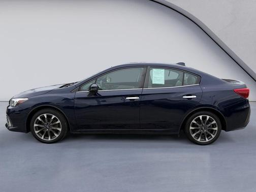 2020 Subaru Impreza Limited