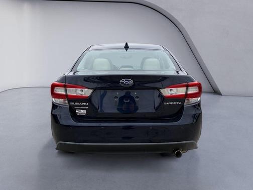 2020 Subaru Impreza Limited