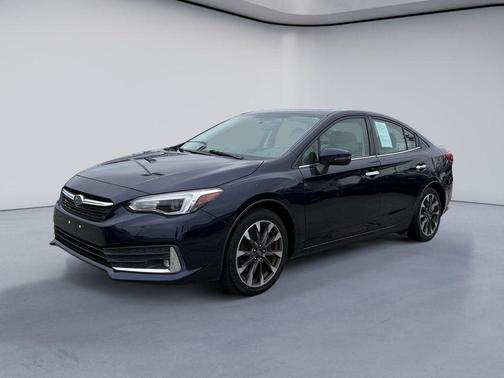 2020 Subaru Impreza Limited