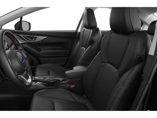 2020 Subaru Impreza Limited