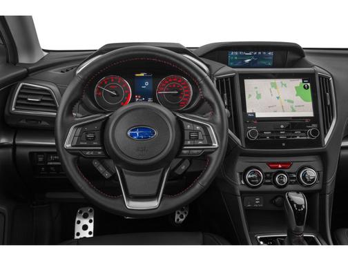 2020 Subaru Impreza Limited