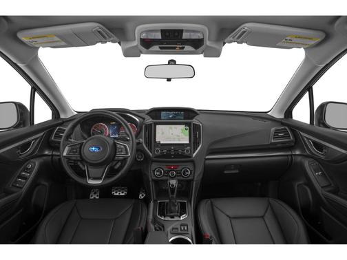2020 Subaru Impreza Limited