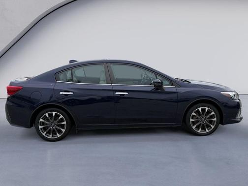 2020 Subaru Impreza Limited