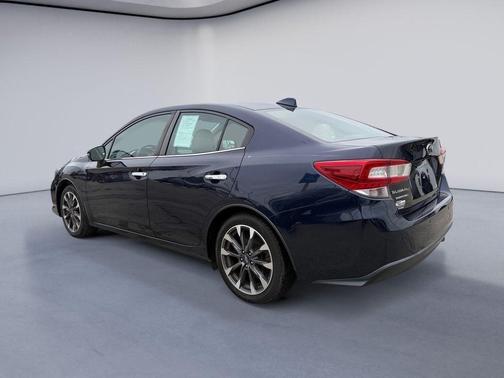 2020 Subaru Impreza Limited