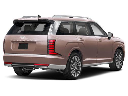Pearl 2026 Hyundai PALISADE Calligraphy