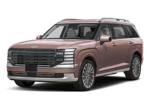 Pearl 2026 Hyundai PALISADE Calligraphy