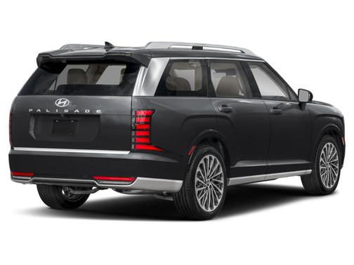 Pearl 2026 Hyundai PALISADE Calligraphy