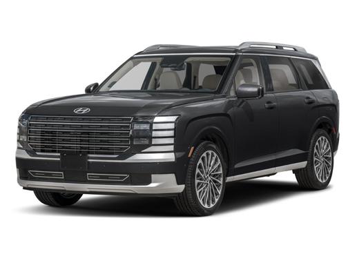 Pearl 2026 Hyundai PALISADE Calligraphy