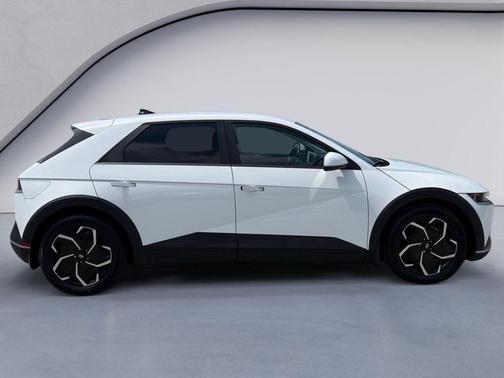 Atlas 2024 Hyundai IONIQ 5 SEL