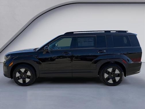 2026 Hyundai SANTA FE HEV SEL