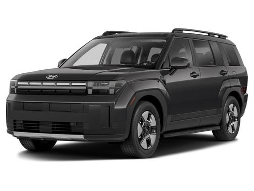 2026 Hyundai SANTA FE HEV SEL