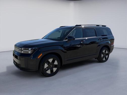 2026 Hyundai SANTA FE HEV SEL