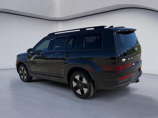 2026 Hyundai SANTA FE HEV SEL