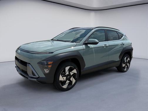 Mirage 2026 Hyundai KONA Limited
