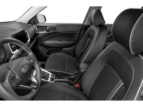 Denim 2025 Hyundai VENUE Limited