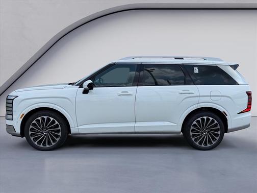 Pearl 2026 Hyundai PALISADE Calligraphy
