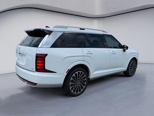 Pearl 2026 Hyundai PALISADE Calligraphy
