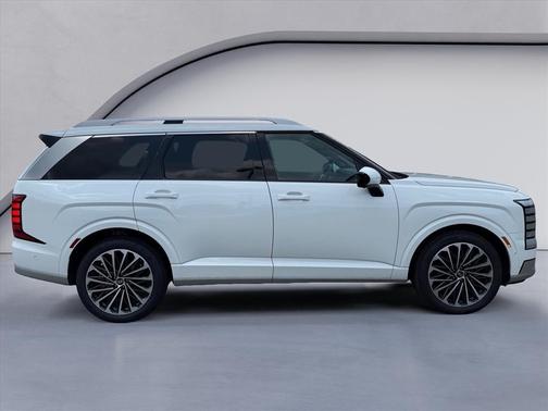 Pearl 2026 Hyundai PALISADE Calligraphy