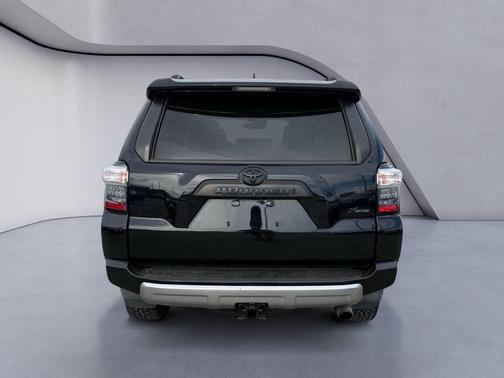 2022 Toyota 4Runner TRD Off Road Premium