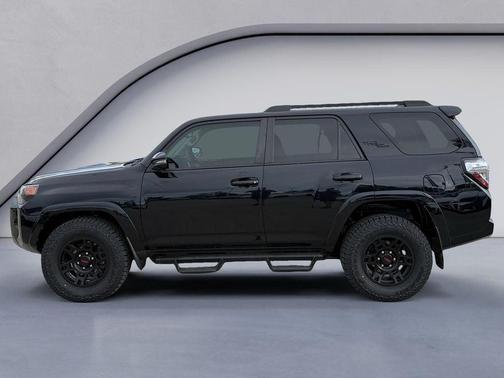 2022 Toyota 4Runner TRD Off Road Premium