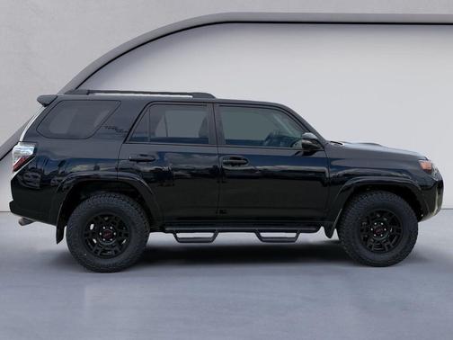 2022 Toyota 4Runner TRD Off Road Premium