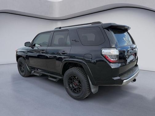 2022 Toyota 4Runner TRD Off Road Premium