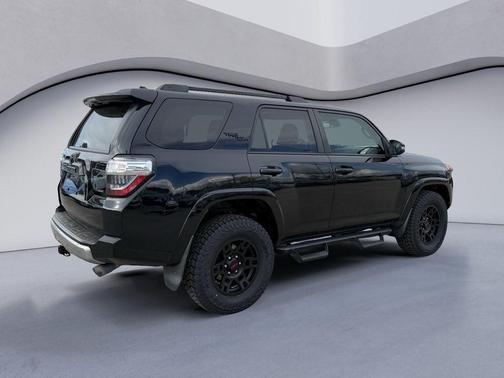 2022 Toyota 4Runner TRD Off Road Premium