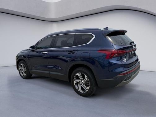 Stormy Sea 2023 Hyundai SANTA FE SEL