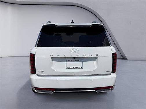 Pearl 2027 Hyundai PALISADE Calligraphy