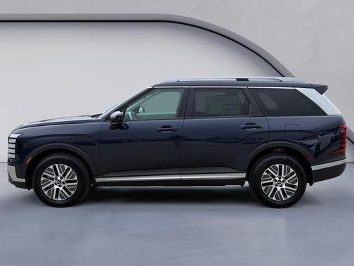 Sapphire 2026 Hyundai PALISADE SEL