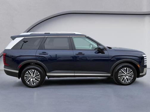 Sapphire 2026 Hyundai PALISADE SEL