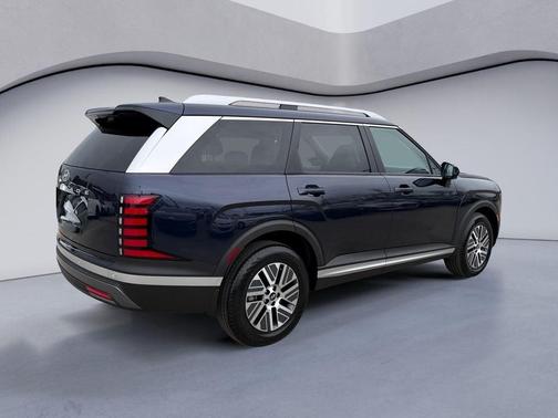 Sapphire 2026 Hyundai PALISADE SEL