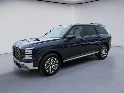 Sapphire 2026 Hyundai PALISADE SEL