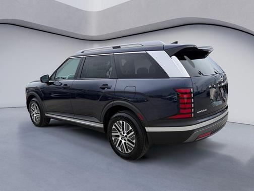 Sapphire 2026 Hyundai PALISADE SEL