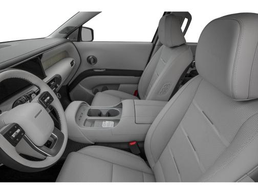 Sapphire 2026 Hyundai Palisade Hybrid Calligraphy